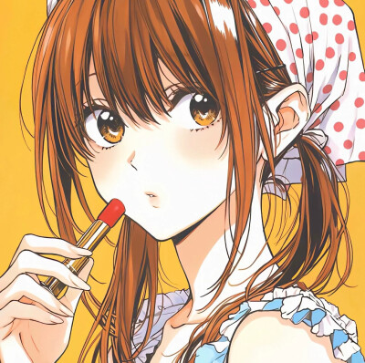 女漫