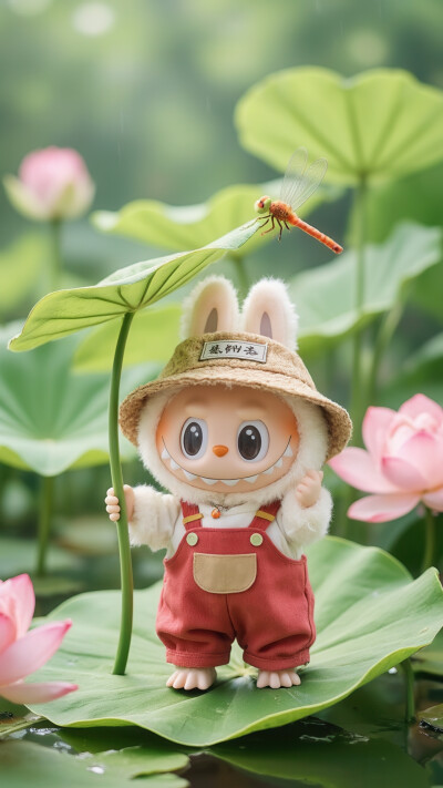 拉布布