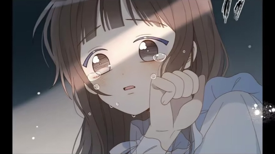 漫画《他那么撩》
画师＠这块瓜有毒