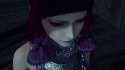 「画江湖之不良人」