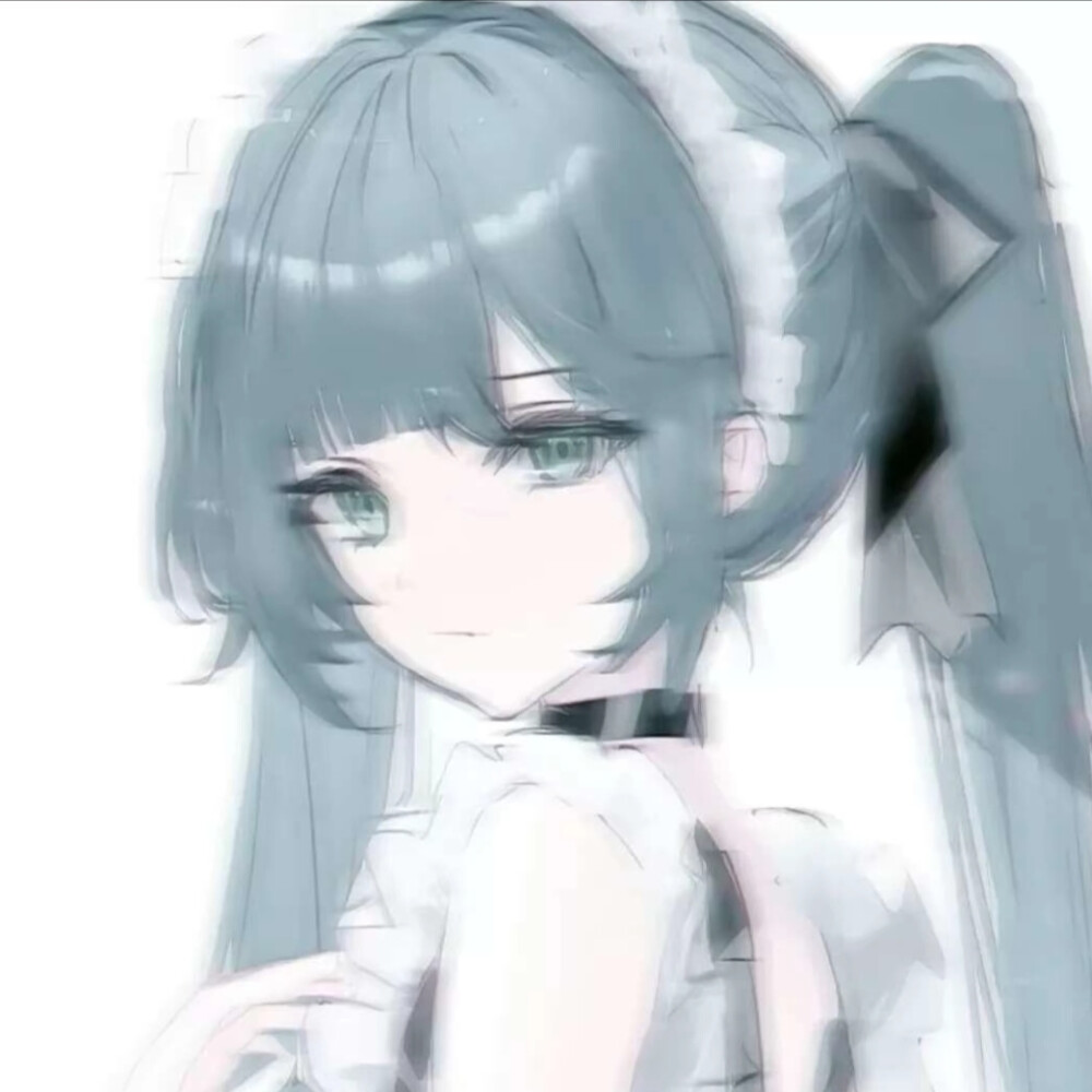 日常清楚头像库