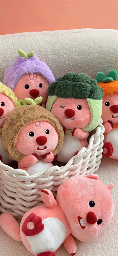 可爱壁纸（求赞）