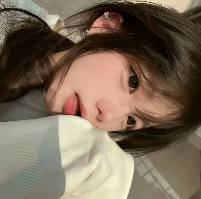 大头女