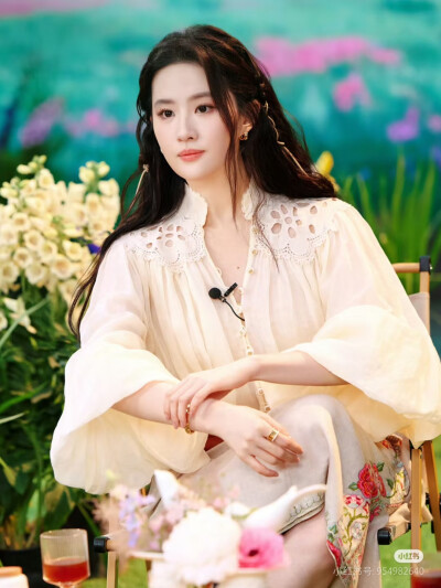 刘亦菲