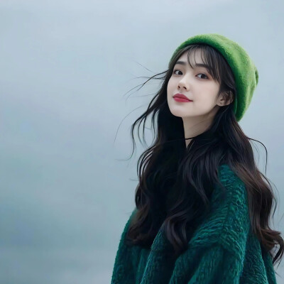 女头
