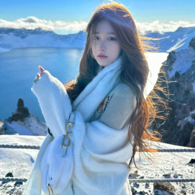 女头