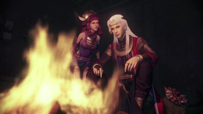 「画江湖之不良人」