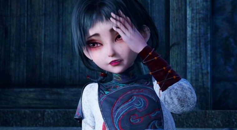 「画江湖之不良人」