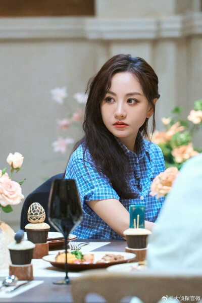 杨蓉