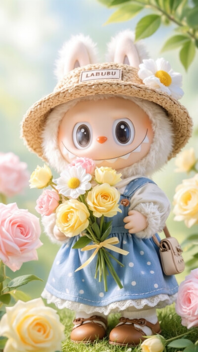 拉布布