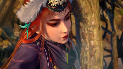 「画江湖之不良人」