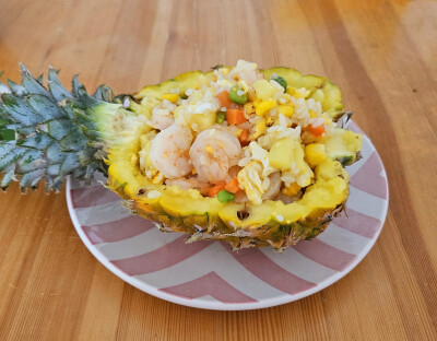 自己做饭，瞎琢磨版