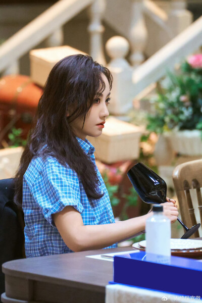 杨蓉