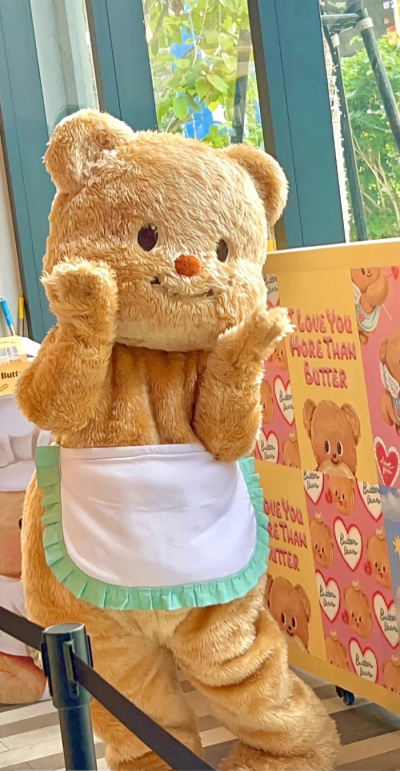 可爱壁纸（求赞）