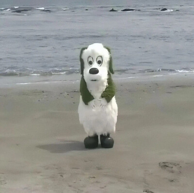 搞怪头像