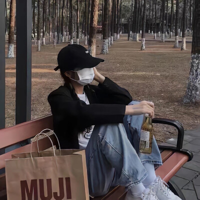 女头