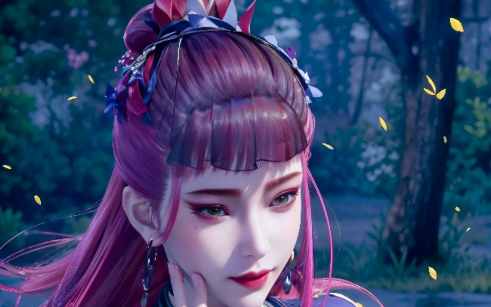 「画江湖之不良人」