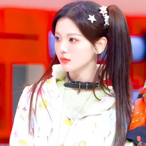 杨超越
