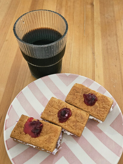 自己做饭，瞎琢磨版