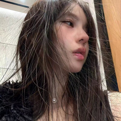 大头女