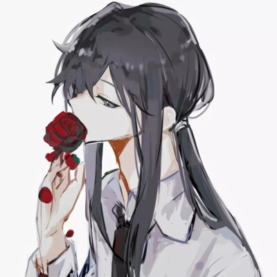 日常清楚头像库