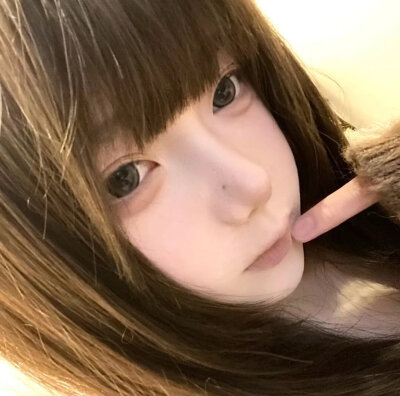 大头女