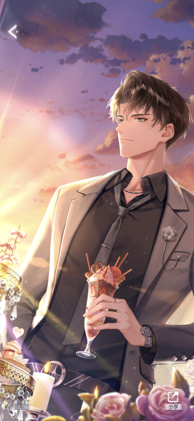 以闪亮之名