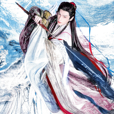 回去告诉你主子，他杀不了唐俪辞