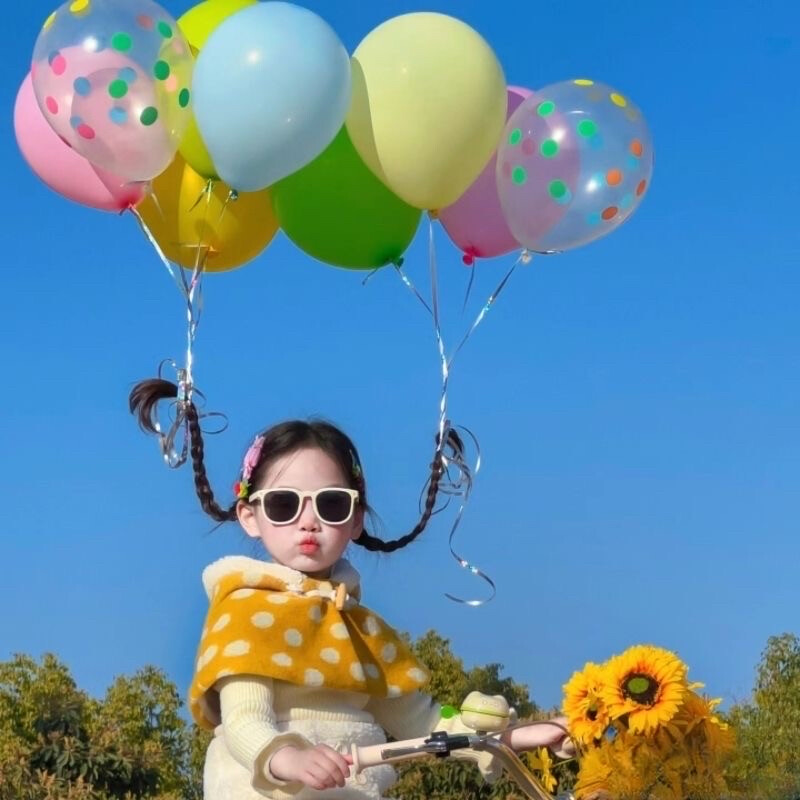 女头
