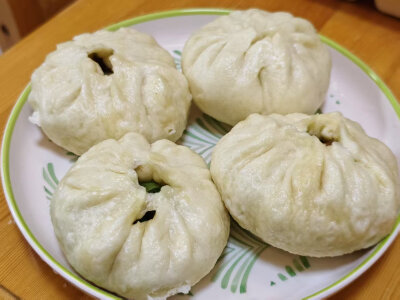 自己做饭，瞎琢磨版