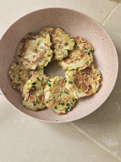 自己做饭，瞎琢磨版