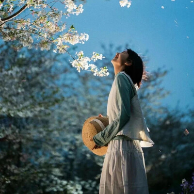 女头