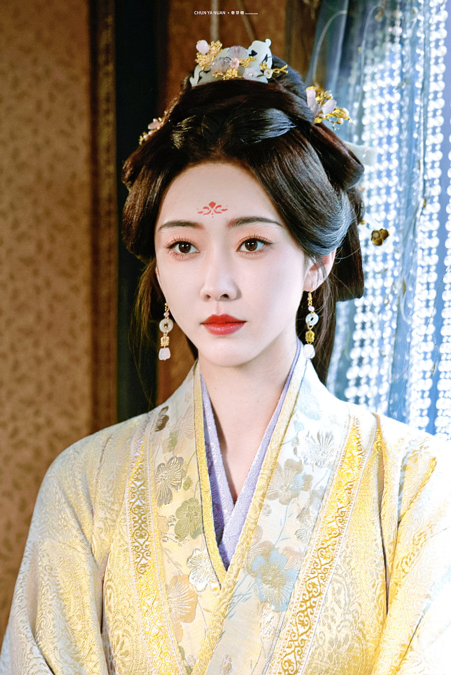 《折腰》——苏娥皇