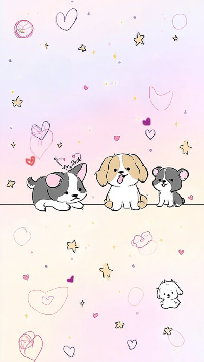 狗狗