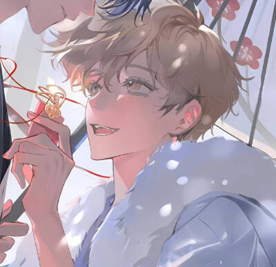 男情