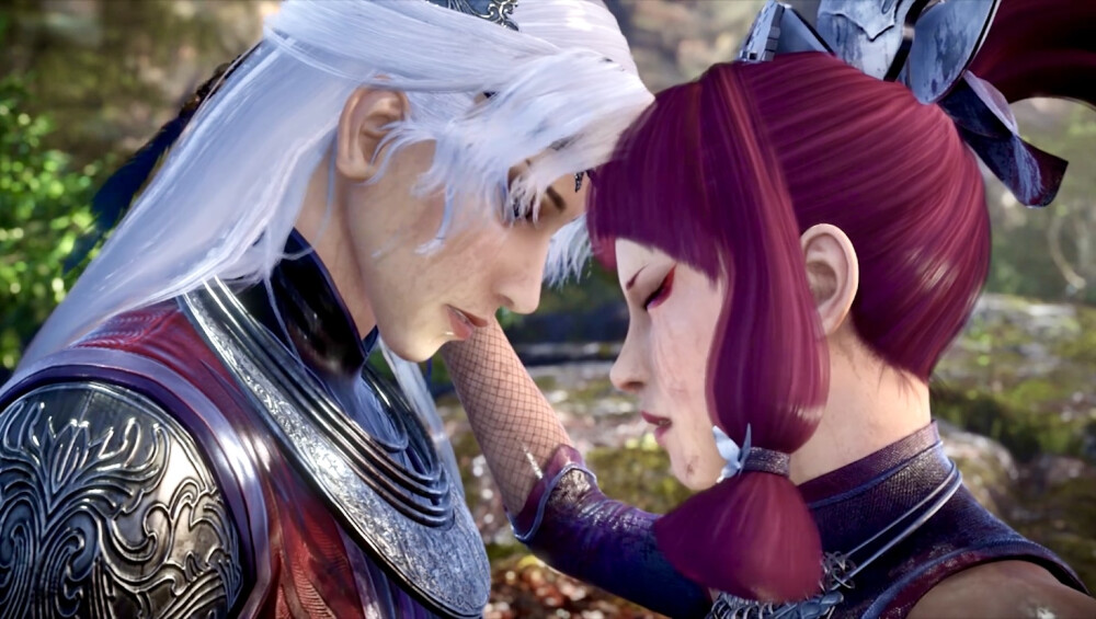 「画江湖之不良人」