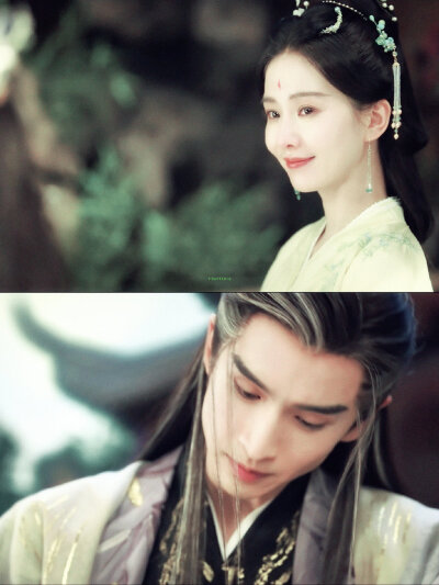 淮水竹亭｜东方淮竹x王权弘业