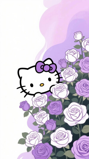 HelloKitty~凯蒂猫