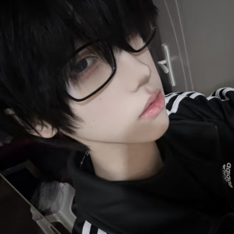 、