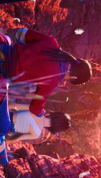 「画江湖之不良人」