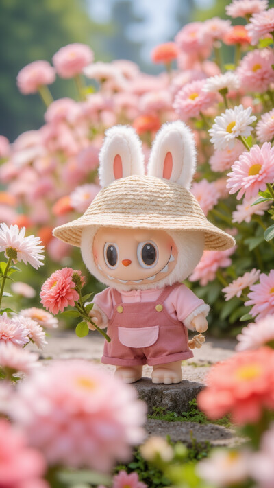 拉布布