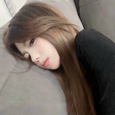 大头女