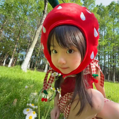 可爱头像