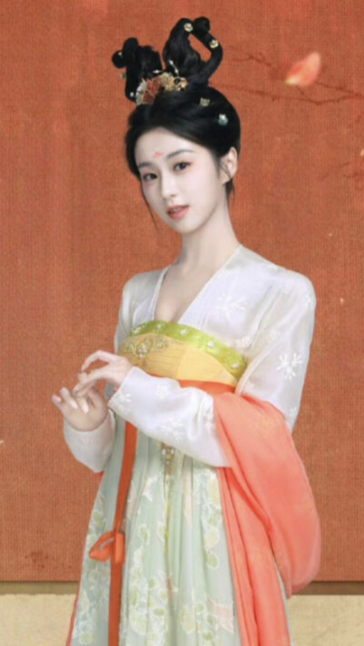 韶华若锦