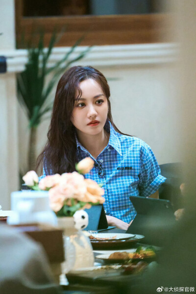 杨蓉