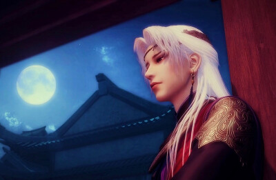 「画江湖之不良人」