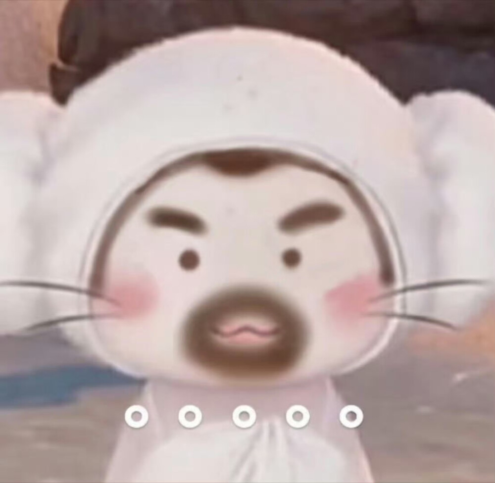 抽象表情包