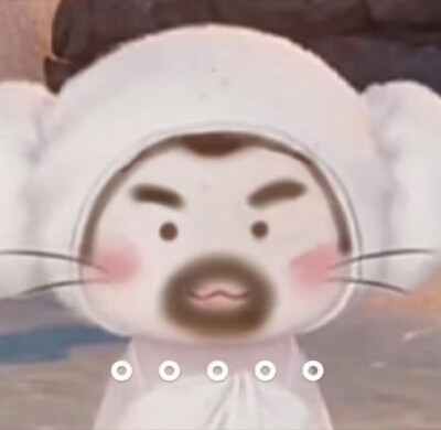抽象表情包