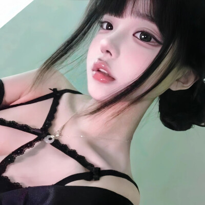 女头