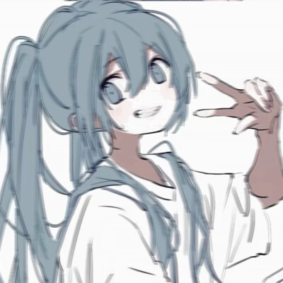 日常清楚头像库